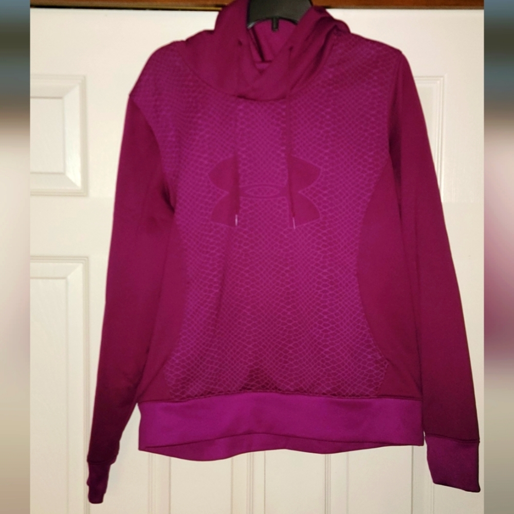 Under Armour Women's Sweatshirt/Hoodie